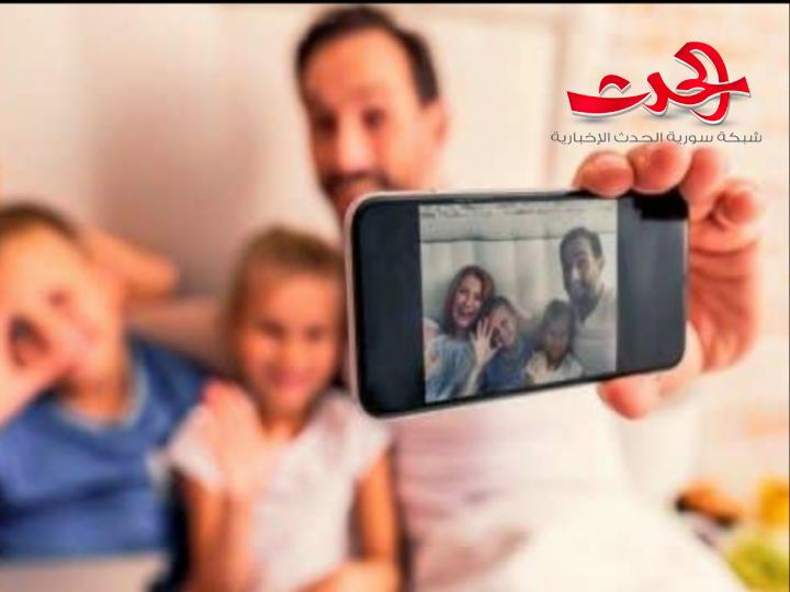لا تنشروا صور أطفالكم على شبكات التواصل الاجتماعي.. لهذه الاسباب