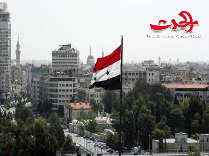 مندوب سورية في الأمم المتحدة: الاعتداء على الطائرة المدنية الايرانية هو جريمة مزدوجة