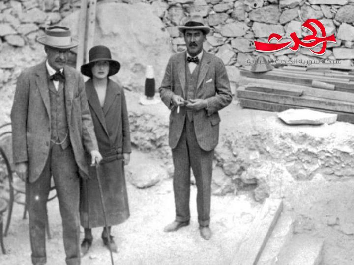 "لعنة توت عنخ آمون".. مصادفات مرعبة عقبت فتح مقبرة الفرعون لأول مرة