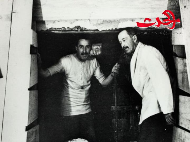 "لعنة توت عنخ آمون".. مصادفات مرعبة عقبت فتح مقبرة الفرعون لأول مرة