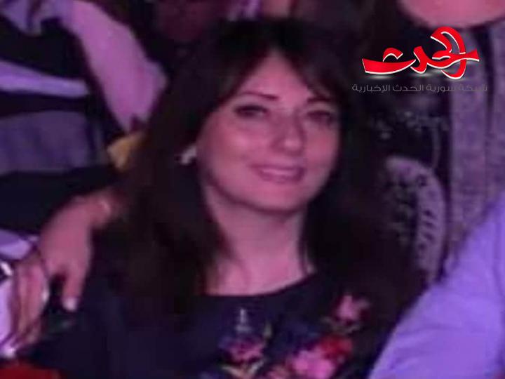 كلية طب الاسنان بجامعة دمشق تنعى الدكتورة اروى البيسكي المشرفة في قسم التعويضات