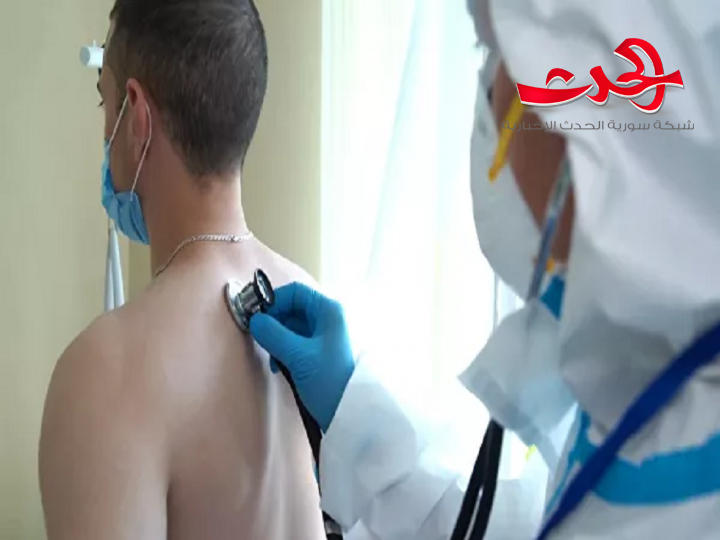 طبيب مختص يكشف الفرق بين الانفلونزا العادية والفيروس التاجي