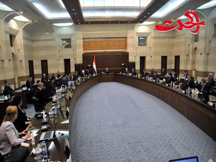 مجلس الوزراء يطلب الالتزام بالمنازل خلال عطلة عيد الأضحى المبارك والابتعاد عن التجمعات