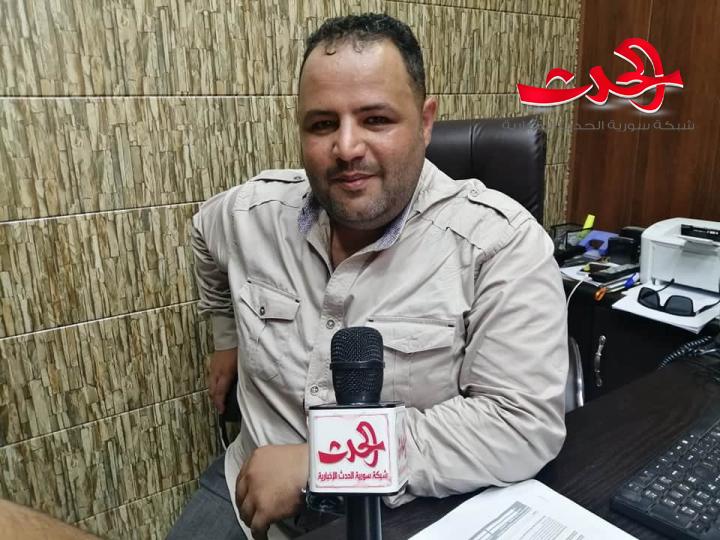 إطلاق الدورة الاعلامية لإعداد الإعلاميين الشباب بدرعا