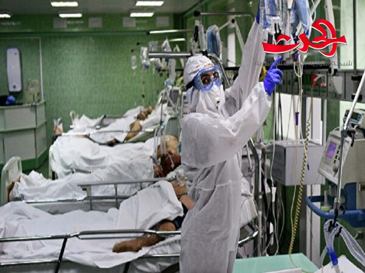 العلماء يفاضلون بين مركبي هيبارين وريمديسفير في علاج كوفيد 19.. الطحالب تتفوق