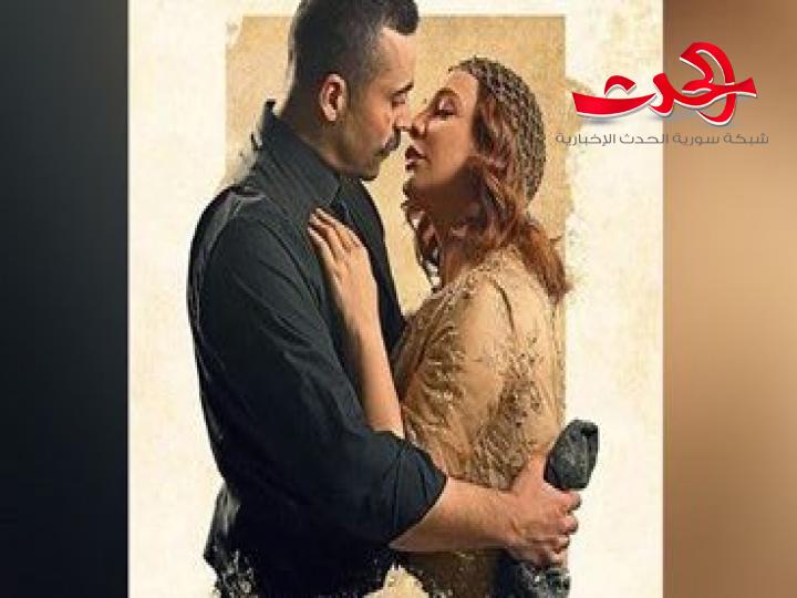 سلاف فواخرجي: أعشق عملي ولا يعنيني ما أثير ضدي حول اعلان شارع شيكاغو
