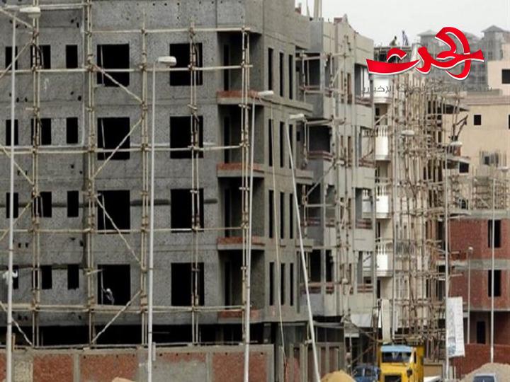 محافظ اللاذقية يعمم على رؤساء البلديات لعدم استغلال عطلة العيد لمخالفات البناء 