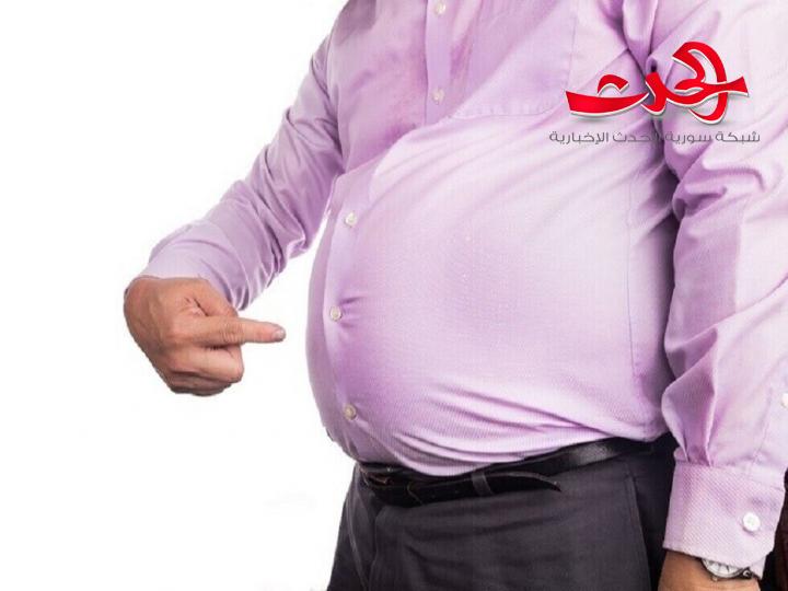 خبير تغذية: السمنة مرض ويجب علاجها بالعقاقير وليس الحميات