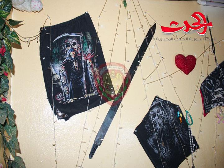 الكشف عن تفاصيل وفاة مصابة دخلت المشفى.. والقبض على الفاعل