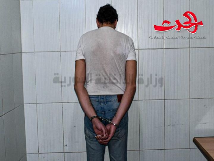 الكشف عن تفاصيل وفاة مصابة دخلت المشفى.. والقبض على الفاعل