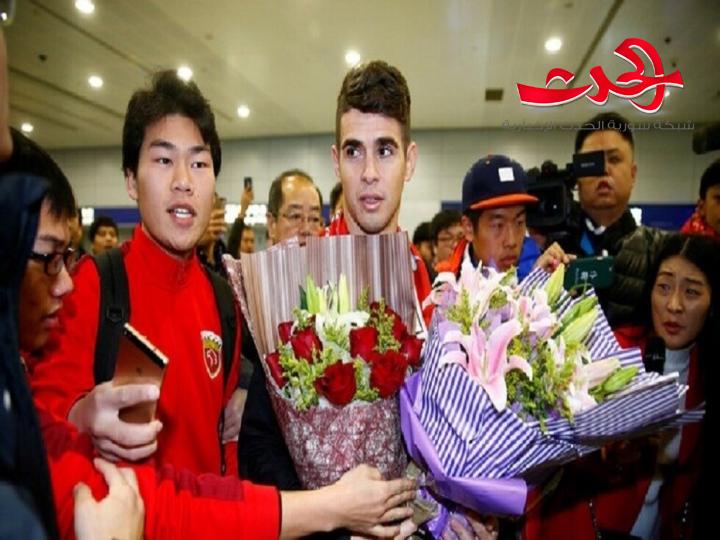 الصين ترد على فكرة تجنيس المنتخب من اللاعبين البرازيليين