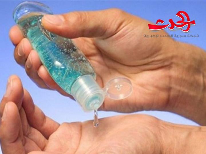 تاميكو لم ترفع أسعار المعقمات والمطهرات