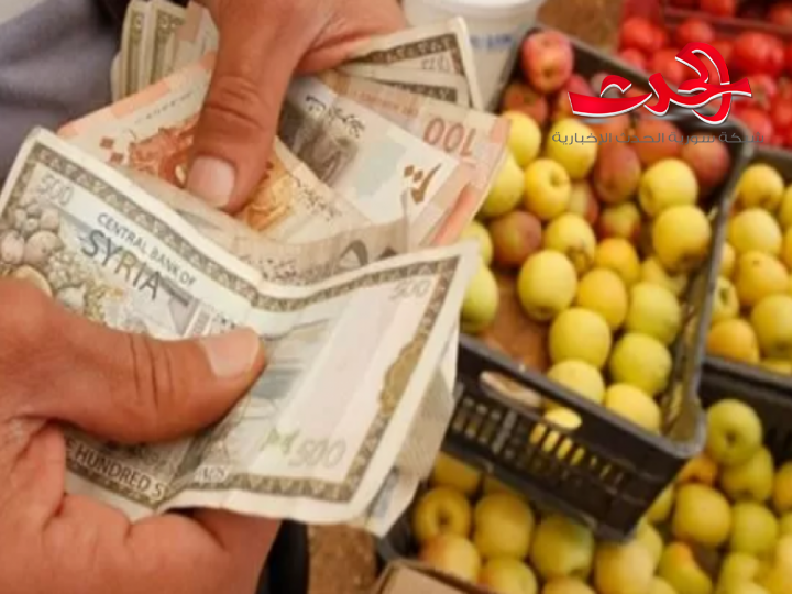 أسعار الفواكه ترتفع مجددا 20% .. والسبب العيد