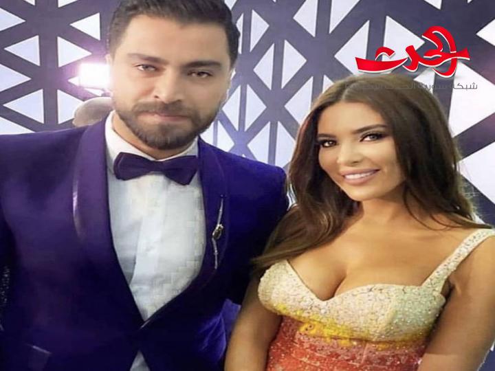 معتصم النهار ينشر نتائج فحص الكورونا التي خضع لها