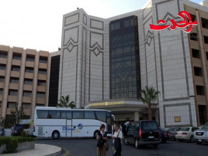 القادمون يدفعون 200 دولار لفحص الكورونا.. واقامة في فندق ايبلا لليلة واحد بدل ١٤ يوم