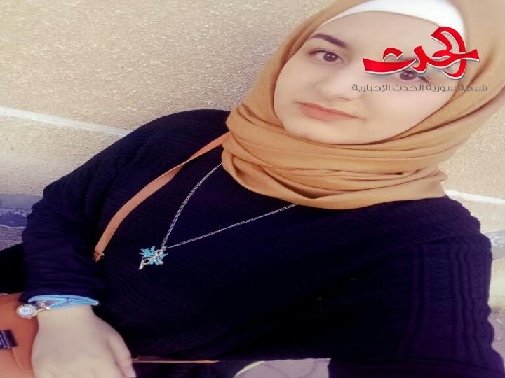 رسالة لبطل للكاتبة إسراء عبدالله السلقيني