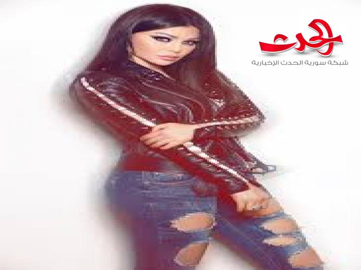 هيفا وهبي تنتصر على مدير اعمالها بالضربة القاضية