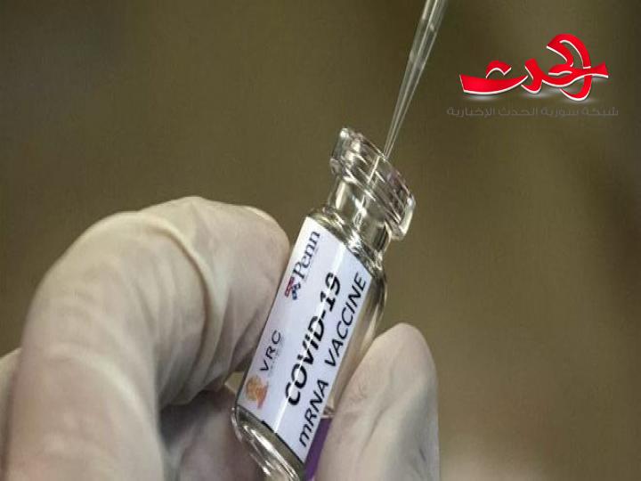 لقاح روسي ضد كورونا في العاشر من آب المقبل