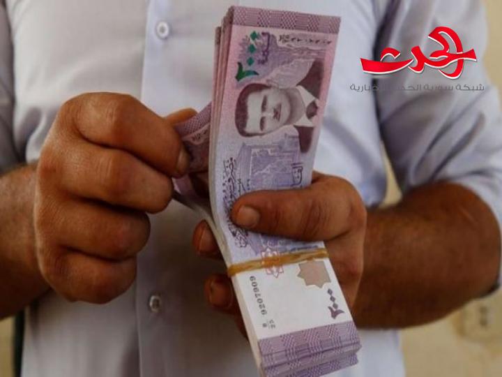 حماة وادلب تبدآن بصرف معونات الدفعة الثانية لمتضرري كورونا