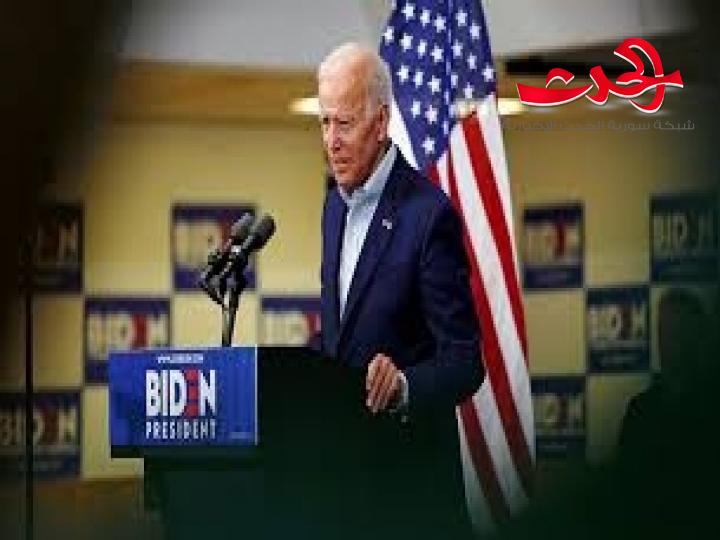 بايدن يعد الاقليات بمكاسب كبيرة في حال فوزه