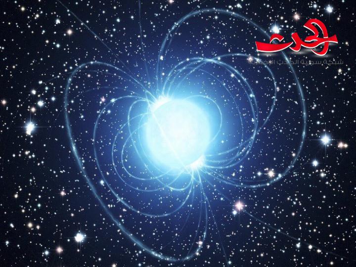 علماء الفلك يحددون مصدر الإشارات اللاسلكية الفضائية الغامضة