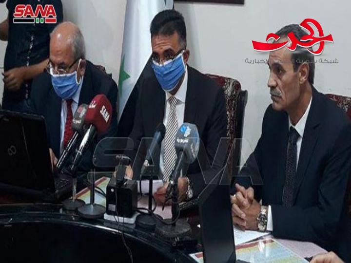 وزارة التربية تصدر نتائج الثانوية بكافة فروعها
