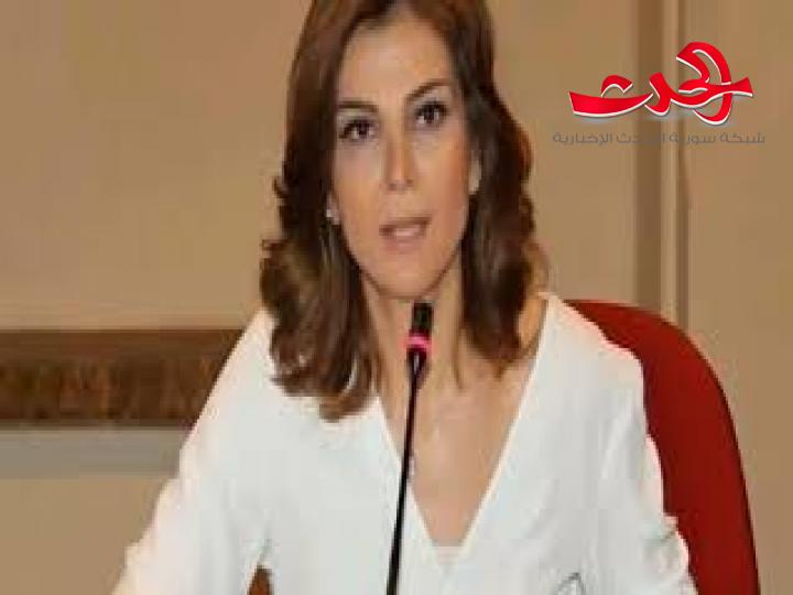 خلفا للدكتور عمار ساعاتي.. دارين سليمان رئيسا لاتحاد الطلبة
