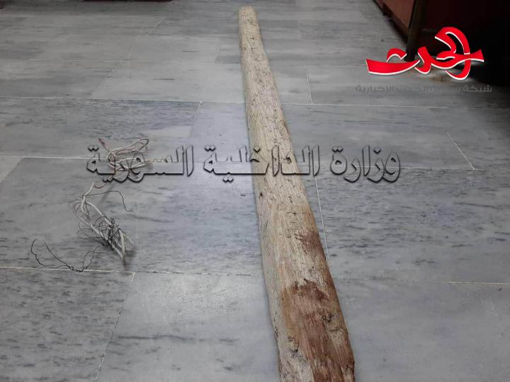 الجريمة في المزة.. والامن الجنائي يلقي القبض على بقية العصابة في الحفة باللاذقية