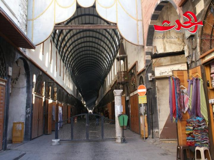منار الجلاد: التسوق ضعيف بالنسبة للعيد الماضي