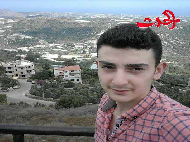انتحار شاب في طرطوس بعد إعلان نتائج الثانوية بسبب رسوبه 