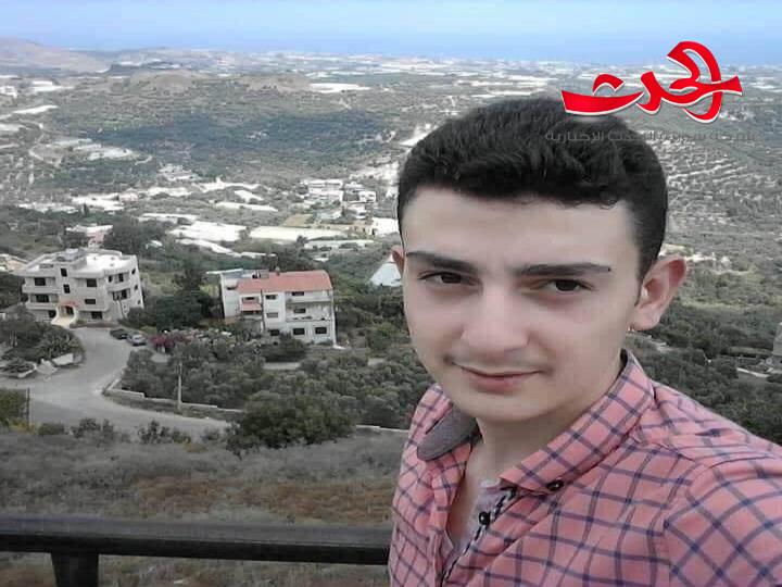 انتحار شاب في طرطوس بعد إعلان نتائج الثانوية