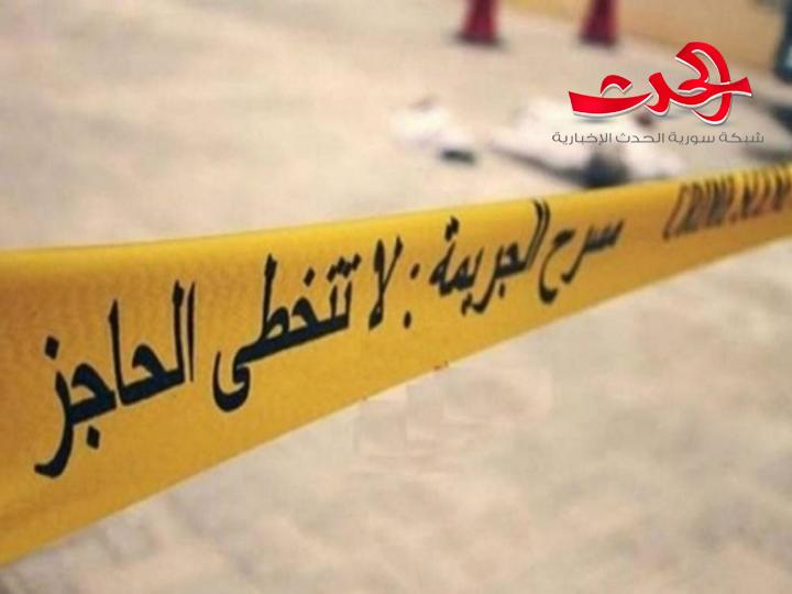 زاهر حجو: 22 ضحية بجرائم قتل في أسبوعيين