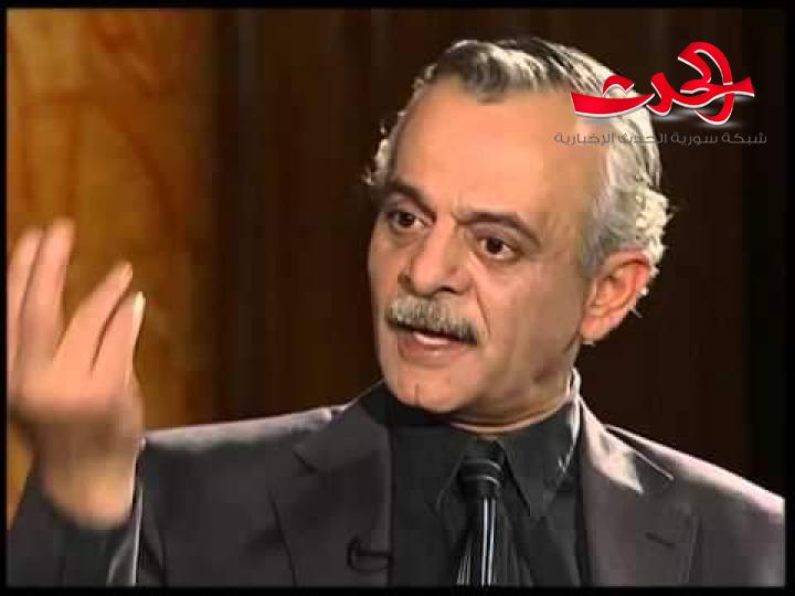 الفنان فايز قزق يعلق على خبر اصابته بالكورونا.. كورونا ليست "دعارة" كي نستحي منها!! 