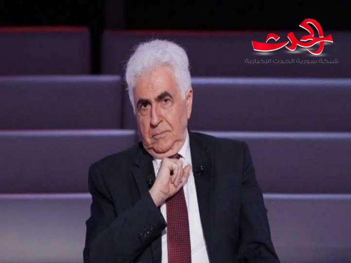 بعد تقديم استقالته.. رئيس الوزراء اللبناني سيصدر مرسوما بتعيين وزير خارجية جديد خلفا ل نا صيف حتي