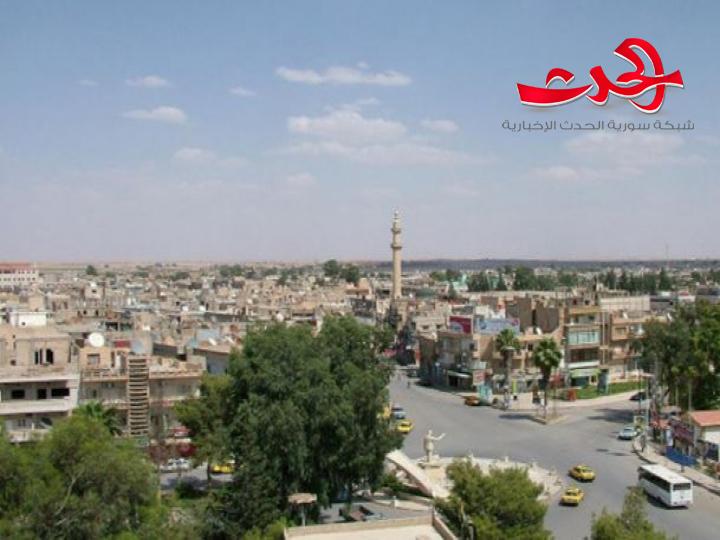 مقتل ثلاثة اشخاص من عائلة واحدة في مشاجرة جماعية في الحسكة 