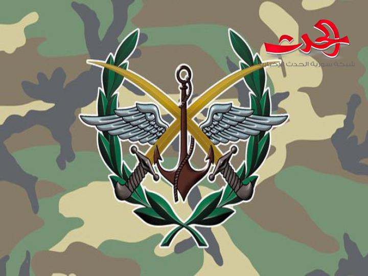 أضرار مادية جراء عدوان إسرائيلي على بعض نقاطنا باتجاه القنيطرة
