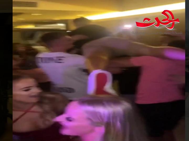 الشرطة تداهم قصر لاعب مانشستر يونايتد لخرقه قواعد التباعد الاجتماعي