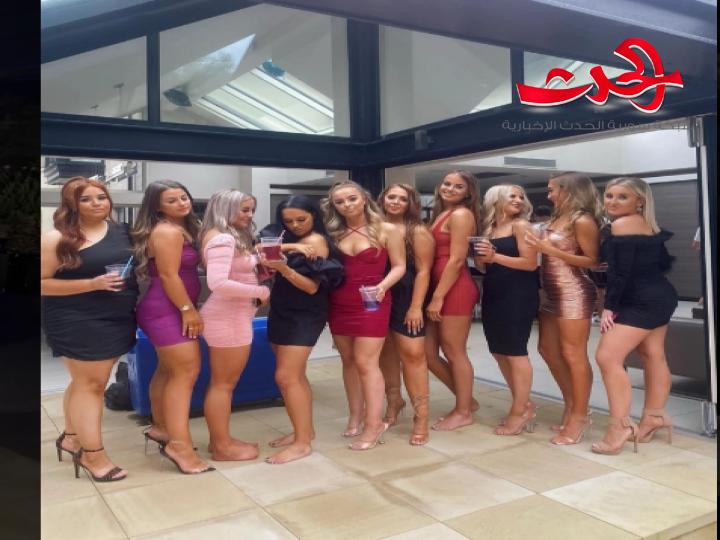 الشرطة تداهم قصر لاعب مانشستر يونايتد لخرقه قواعد التباعد الاجتماعي