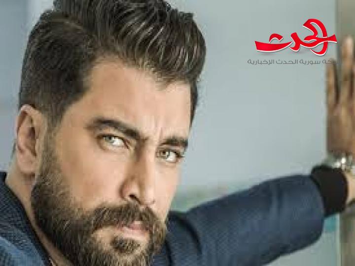 نجاة معتصم النهار من انفجار بيروت.. ويعلق" اللي صار بشع كتير"