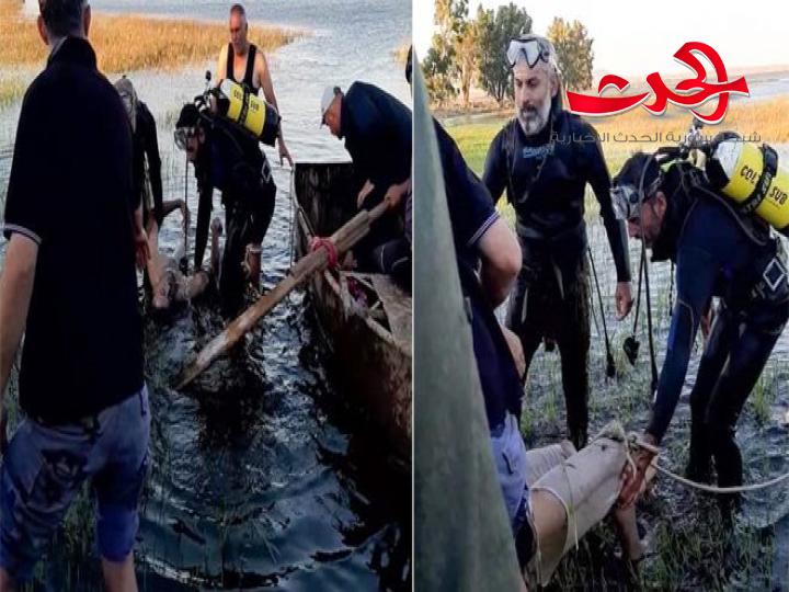 انتشال غريق من سد رويحنة في القنيطرة ورئيس فوج الاطفاء يحذر من السباحة في العشوائيات
