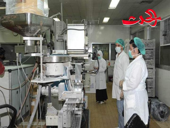 مدير تاميكو: الاحتكار و التهريب سبب فقدان السيتامول من الأسواق 