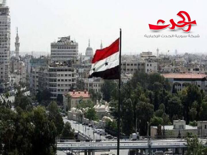 نقابة المحامين في سورية تنعي 14 محاميا من منتسبيها اثر جائحة كورونا