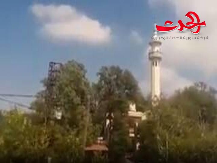 قصة المتوفي الذي أشيع بعد دفنه إصابته بالكورونا.. ماذا حصل في ريف حماة؟