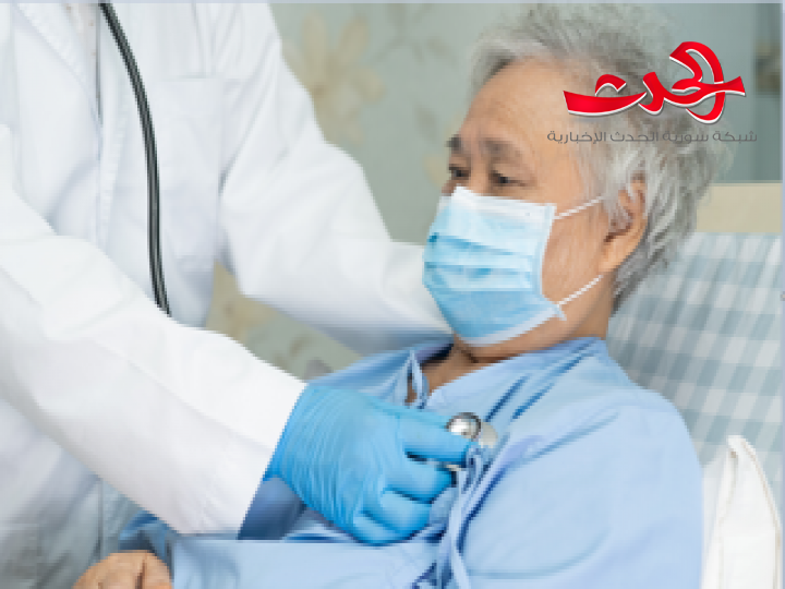 اكتشاف مثير لدى مرضى "كوفيد-19" ممن لديهم أعراض أو من دونها!