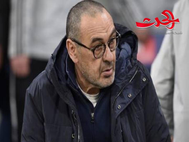 يوفنتوس يقيل مدربه الذي قاد الفريق للفوز للمرة التاسعة في الدوري الايطالي