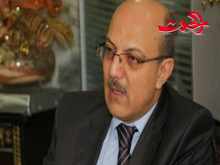 بسام أبو عبدالله: استقالة نواب «14 آذار» محاولة لإسقاط عهد الرئيس عون