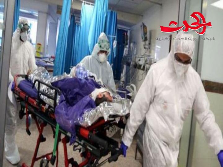 في تزايد مستمر.. وفيات فيروس كورونا حول العالم تتجاوز 729 ألفاً