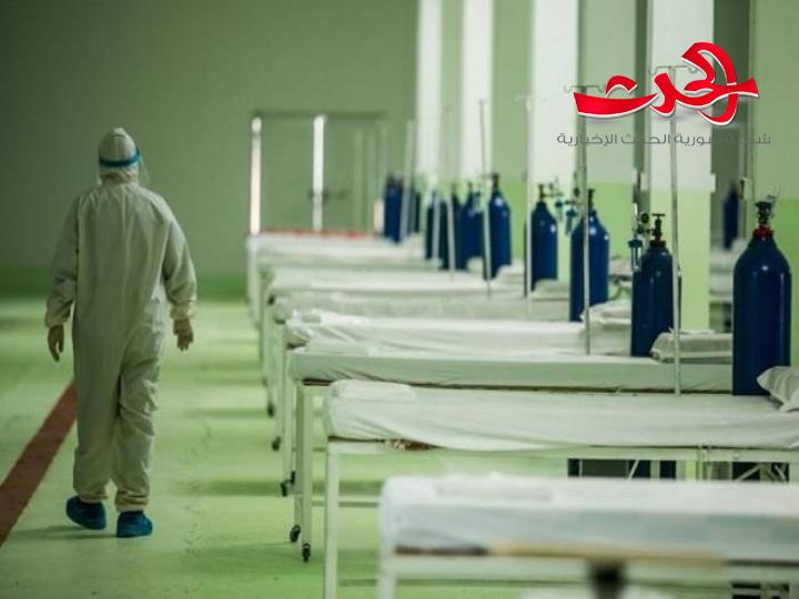 الإعلان عن حالة وفاة و16 إصابة بـ«كورونا» في مناطق سيطرة « الإدارة الذاتية» الكردية الانفصالية