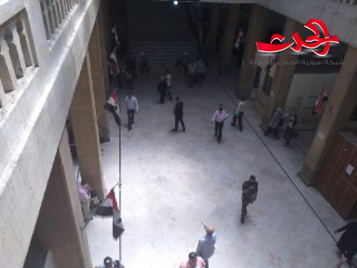 خلاف نقابة المحاميين ووزارة العدل يتطور