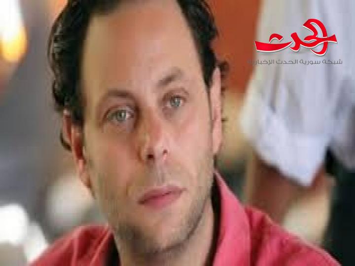 الفنان سيف السبيعي يوضح حقيقة تصريحه حول كورونا
